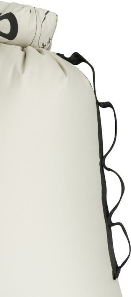 Trash Drysack Small 10L, view: 3