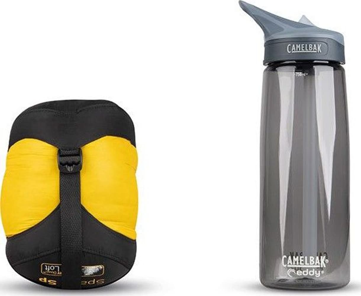 Down Spark SpI 5°C Long, view: 7