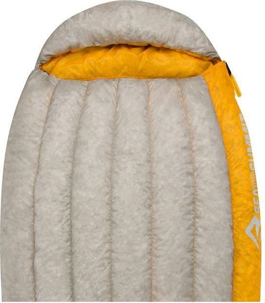 Down Spark SpI 5°C Long, view: 2