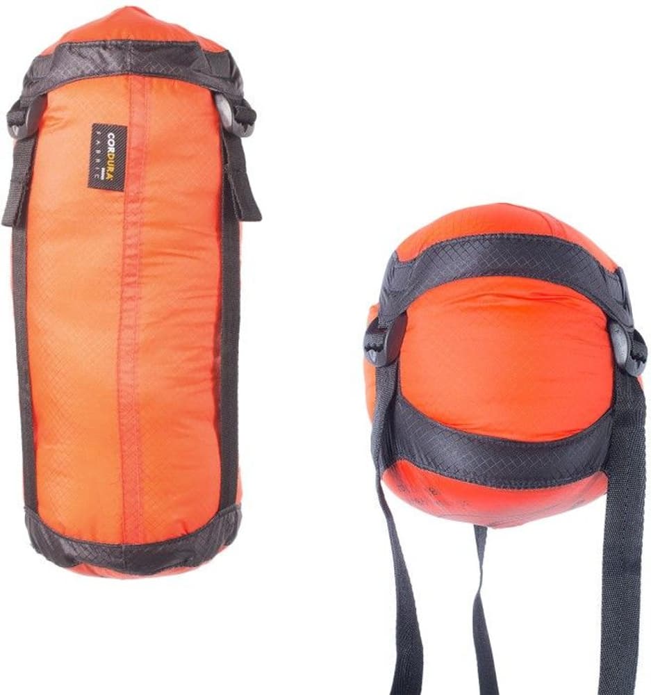 Hammock Set Pro Single Blue, view: 3