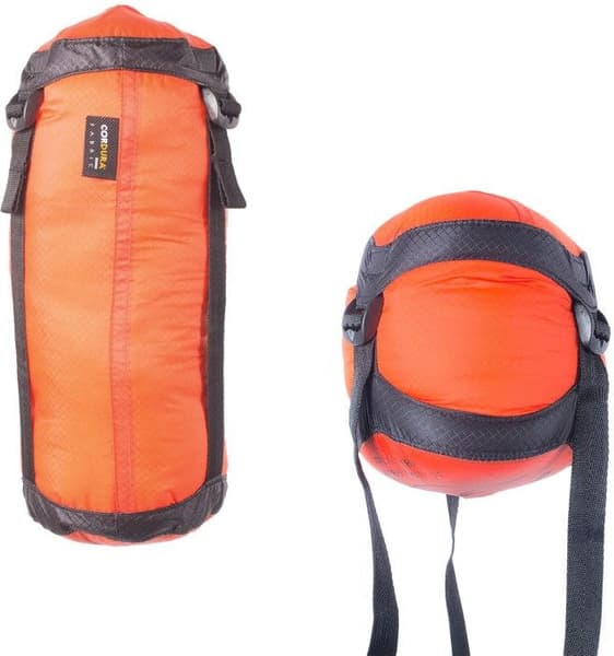 Hammock Set Pro Single Blue, view: 3