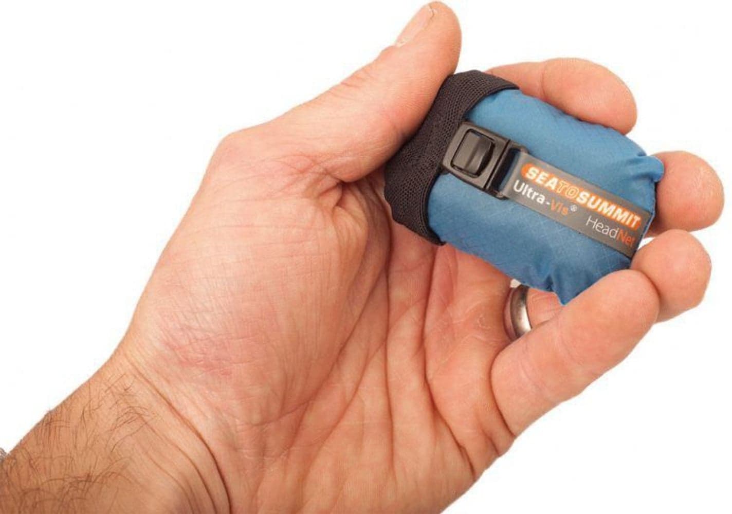 Mosquito Headnet Nano, view: 2