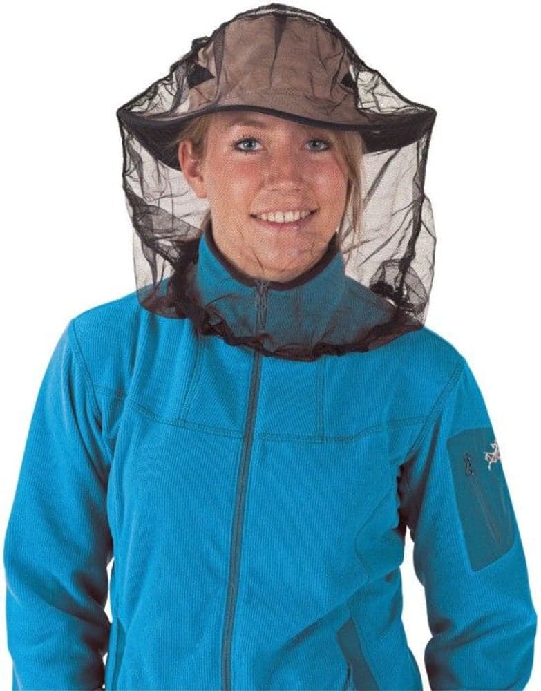 Mosquito Headnet Nano, view: 0