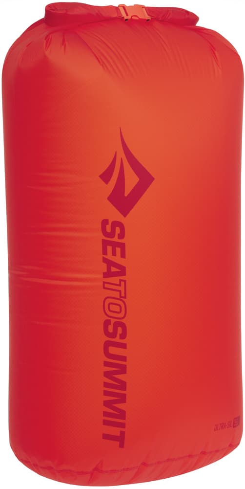 Eco Ultrasil Drybag 35 L Orange, view: 0