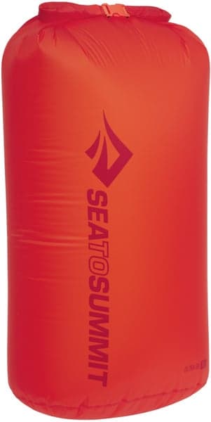 Eco Ultrasil Drybag 35 L Orange, view: 0