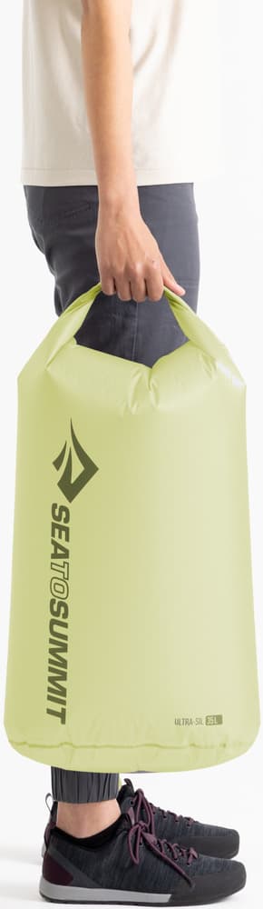 Eco Ultrasil Drybag 35 L Zinnia, view: 1