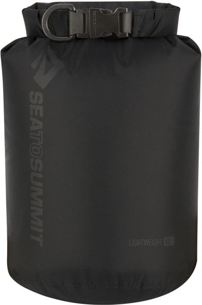 Drysack Lightweight 4L Black, view: 0