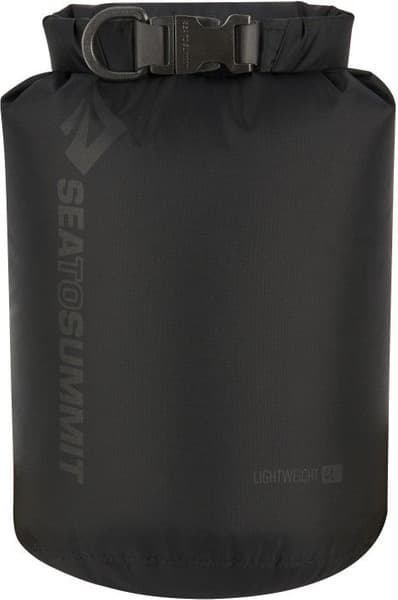 Drysack Lightweight 4L Black, view: 0