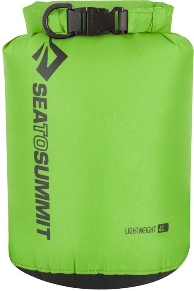 Drysack Lightweight 4L Green, view: 0
