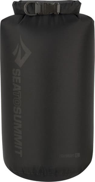 Drysack Lightweight 8L Black, view: 0