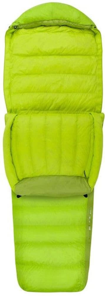 Down Ascent ACI -4°C Long, view: 1