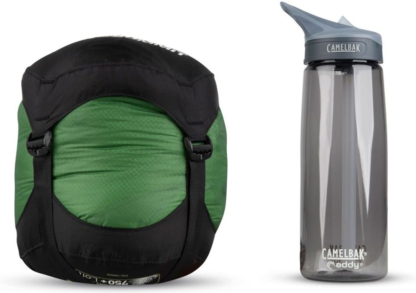 Down Ascent ACI -4°C Long, view: 9