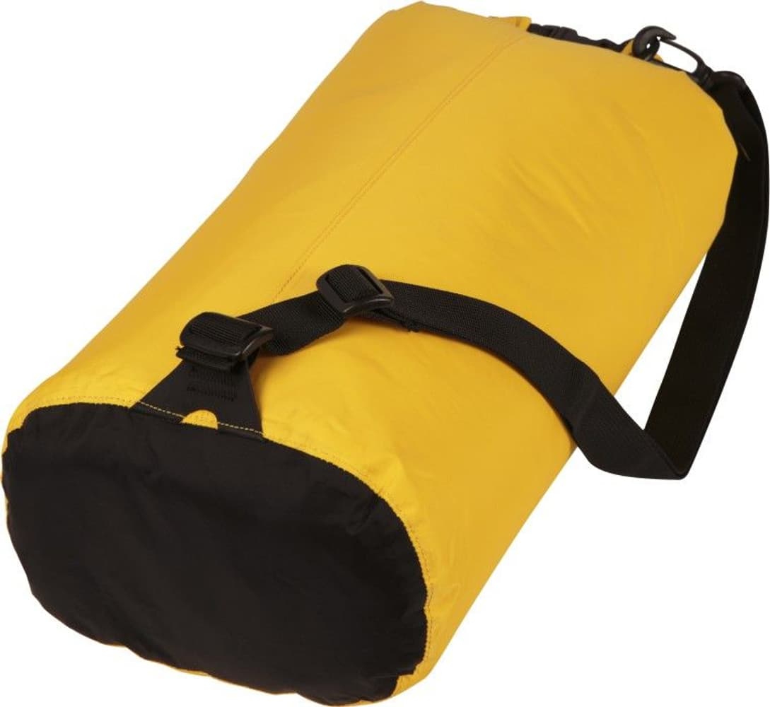 Dry Sack Sling Drybag 20L Yellow, view: 1