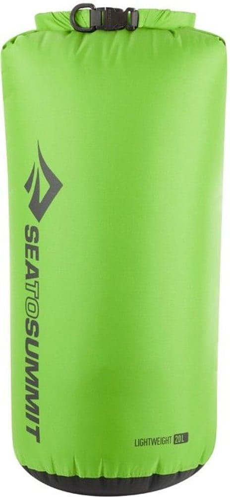 Drysack Lightweight 20L Green, view: 0