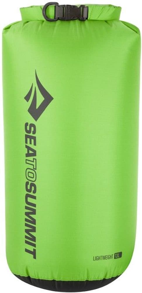 Drysack Lightweight 13L Green, view: 0