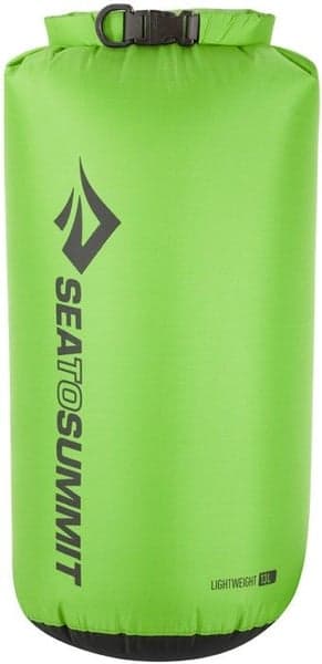 Drysack Lightweight 13L Green, view: 0