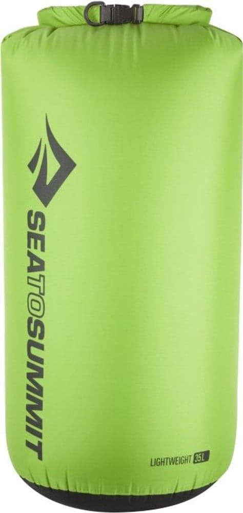 Drysack Lightweight 35L Green, view: 0