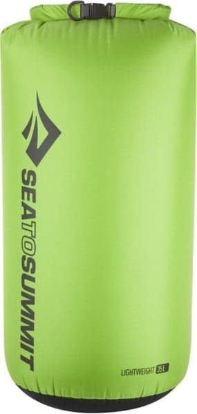 Drysack Lightweight 35L Green, view: 0