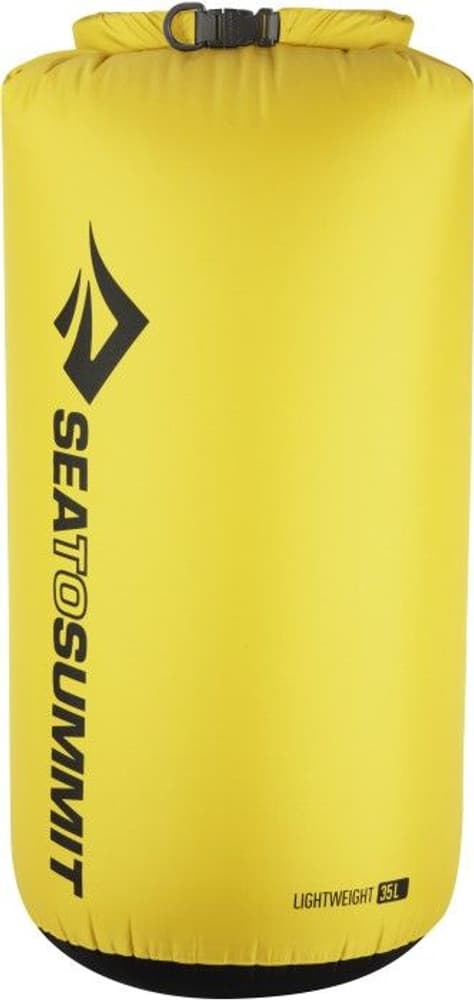 Drysack Lightweight 35L Yellow, view: 0