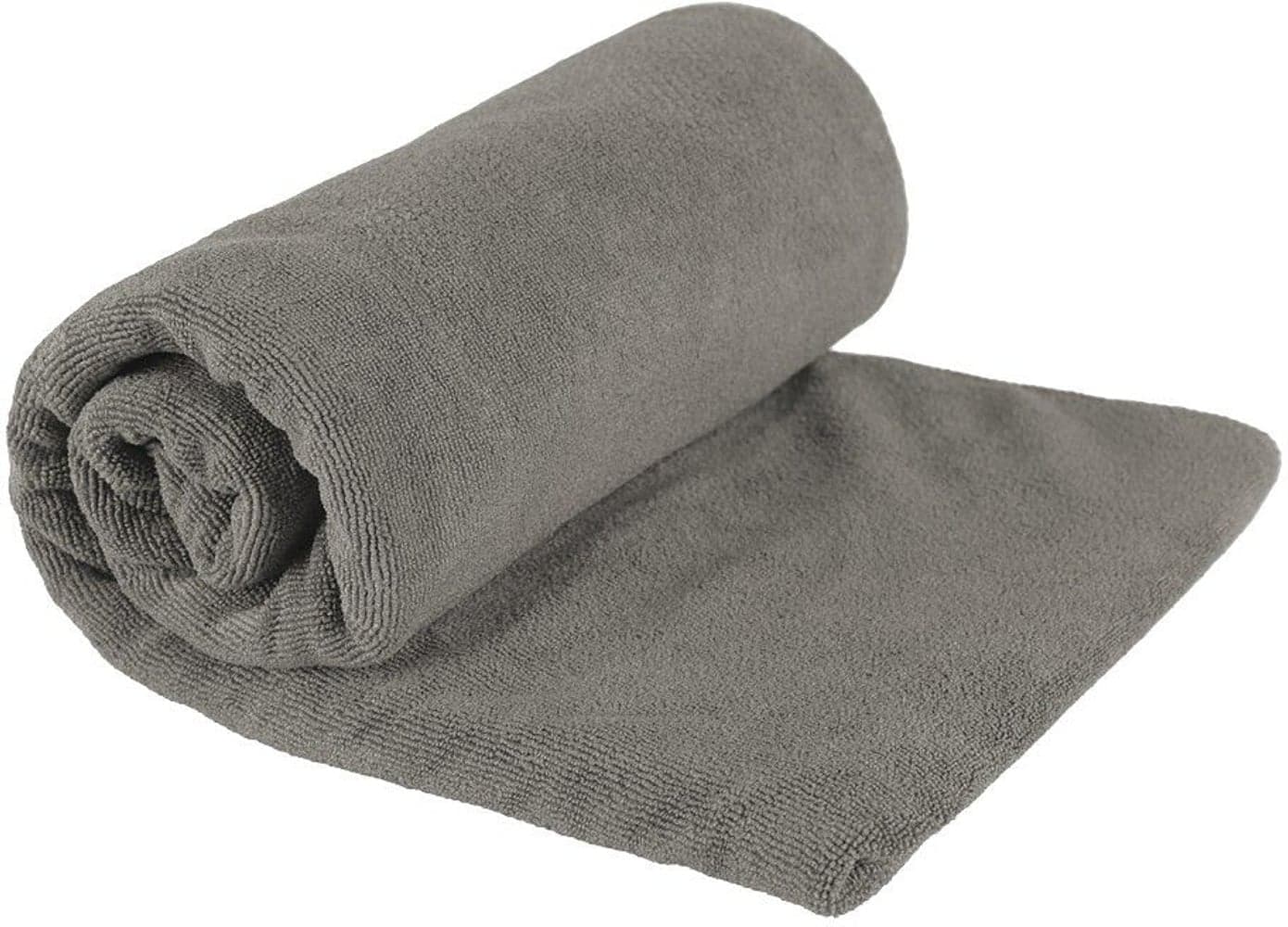 Tek Towel Medium 50x100 cm Grey, view: 0