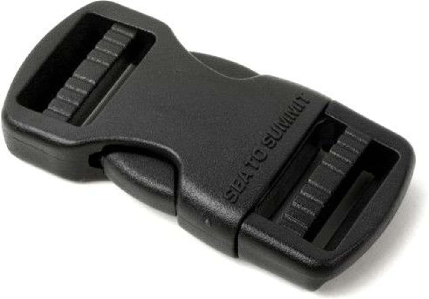 Buckle 20 mm Side Release, view: 0