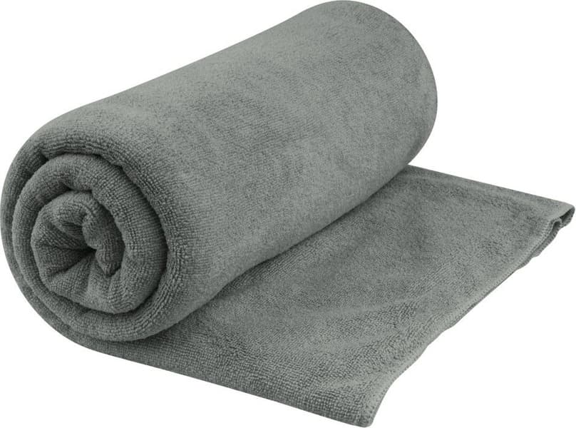 Tek Towel Xlarge 75x150 cm Grey, view: 0