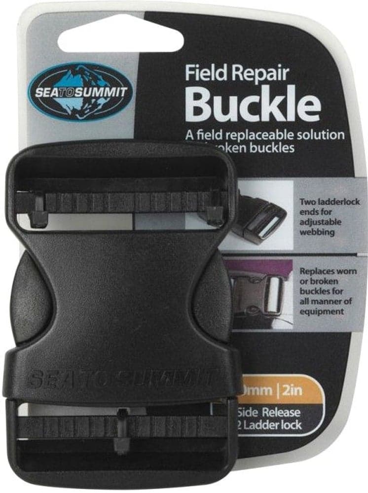 Buckle 50 mm Side Release, view: 1