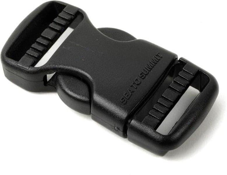 Buckle 25 mm Side Release, view: 0