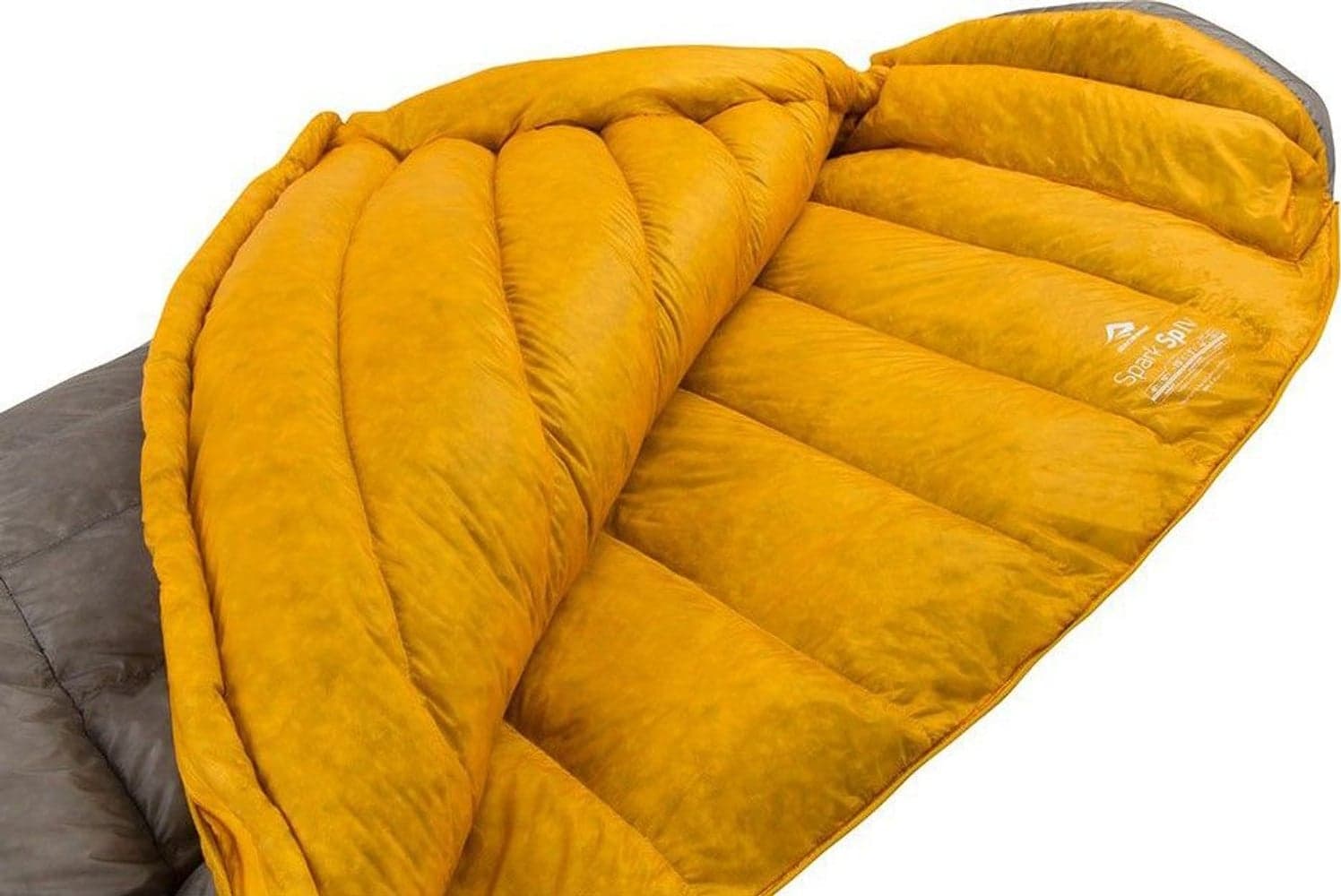 Down Spark SpIV -15°C Long, view: 5