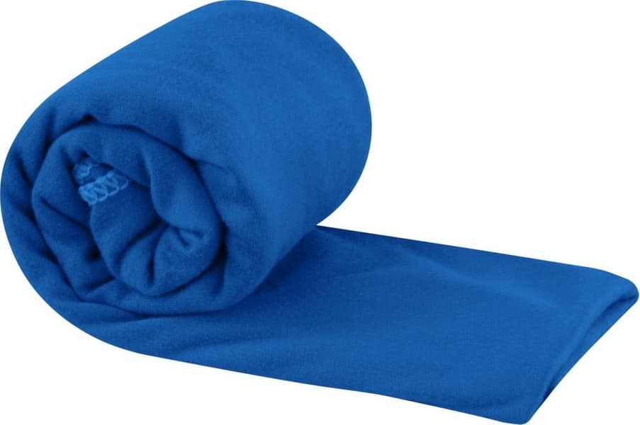 Pocket Towel Small 40X80Cm Cobalt, view: 0