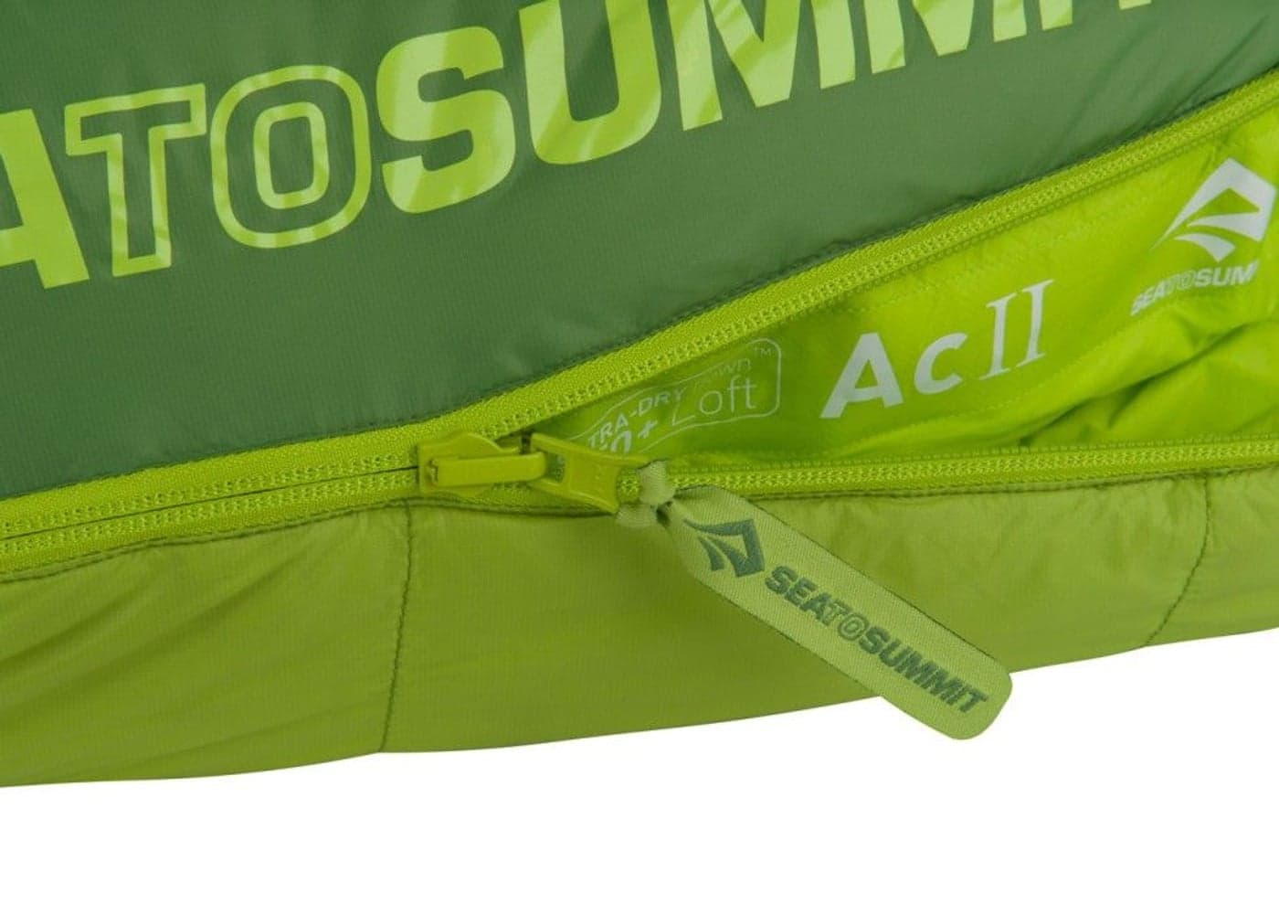 Down Ascent ACII -10°C Long, view: 9