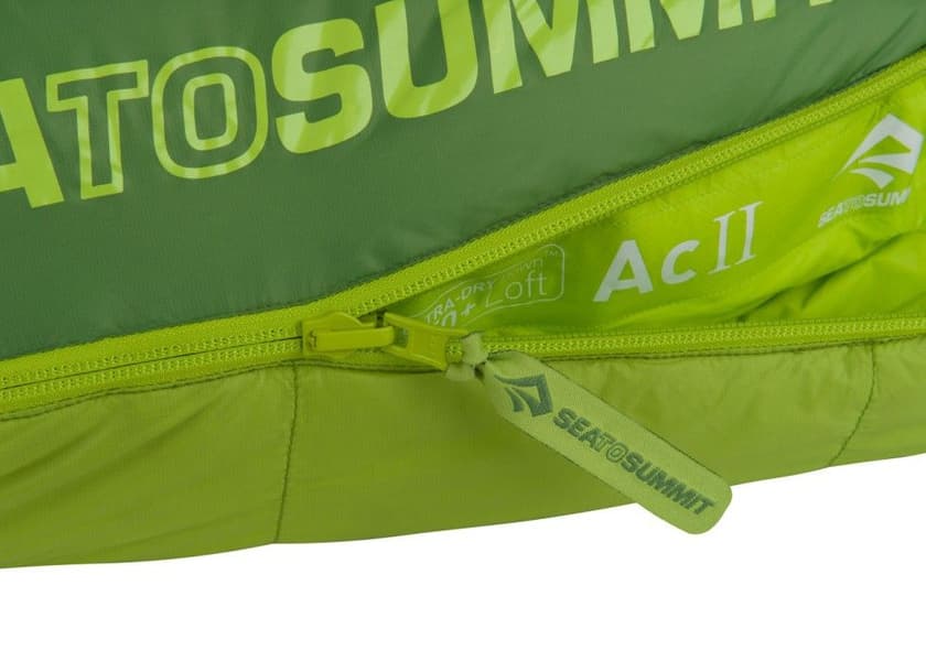 Down Ascent ACII -10°C Long, view: 9