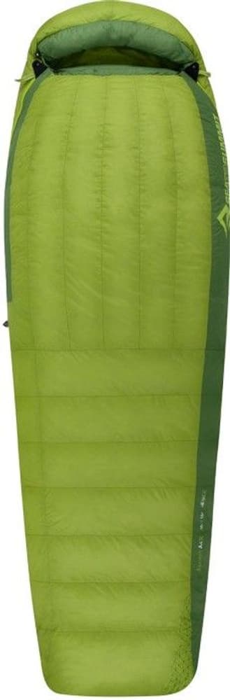 Down Ascent ACII -10°C Long, view: 0