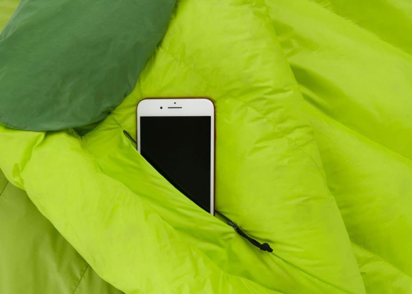 Down Ascent ACII -10°C Long, view: 7