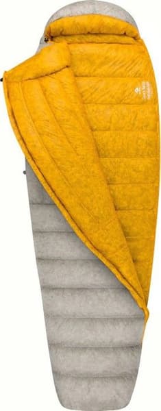 Down Spark SpIII -8°C Long, view: 2