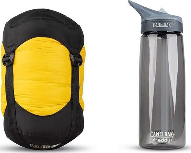 Down Spark SpIII -8°C Long, view: 8