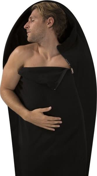 Sleepliner Fleece Mummy, view: 1