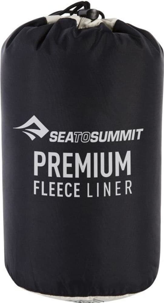 Sleepliner Fleece Mummy, view: 3