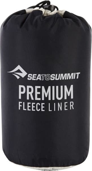 Sleepliner Fleece Mummy, view: 3