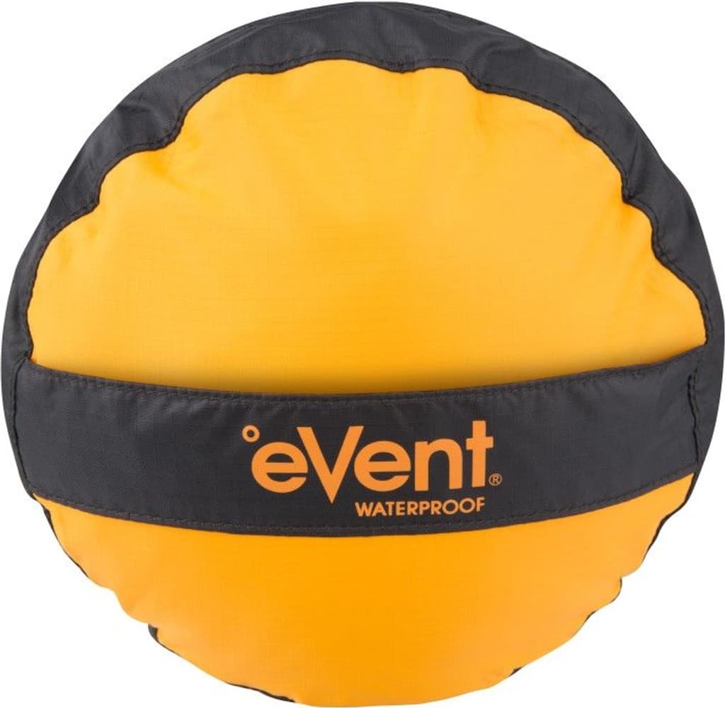 Dry Sack Event Comp XS 6L/2L Grey, view: 2