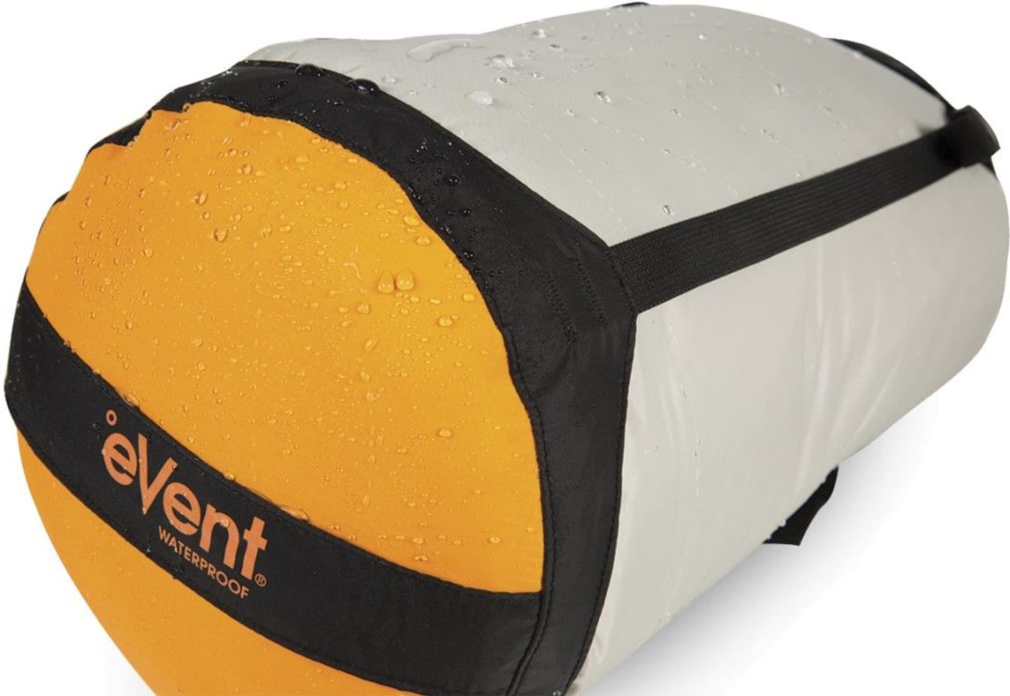 Dry Sack Event Comp XS 6L/2L Grey, view: 3