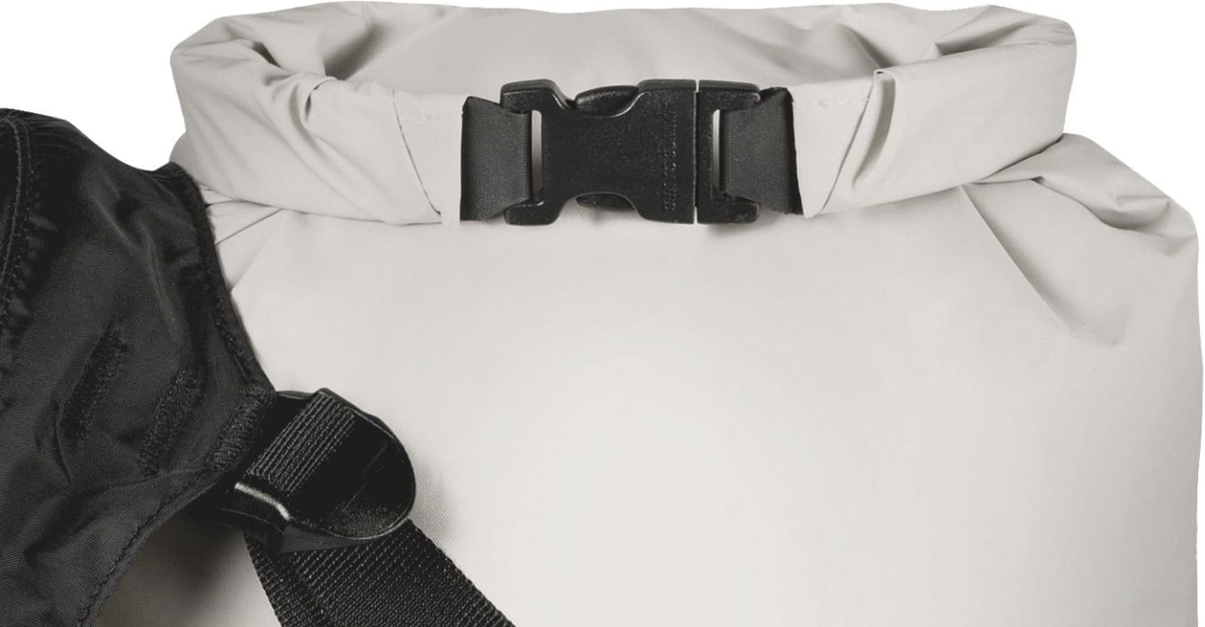 Dry Sack Event Comp XS 6L/2L Grey, view: 4