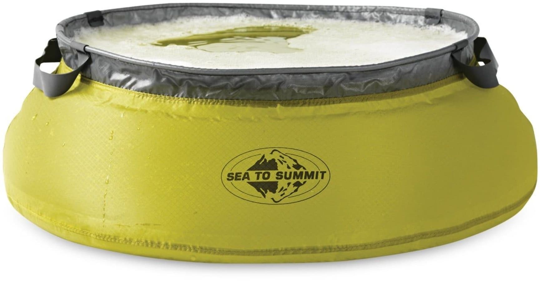 Kitchen Sink Ultra-Sil 10L, view: 0