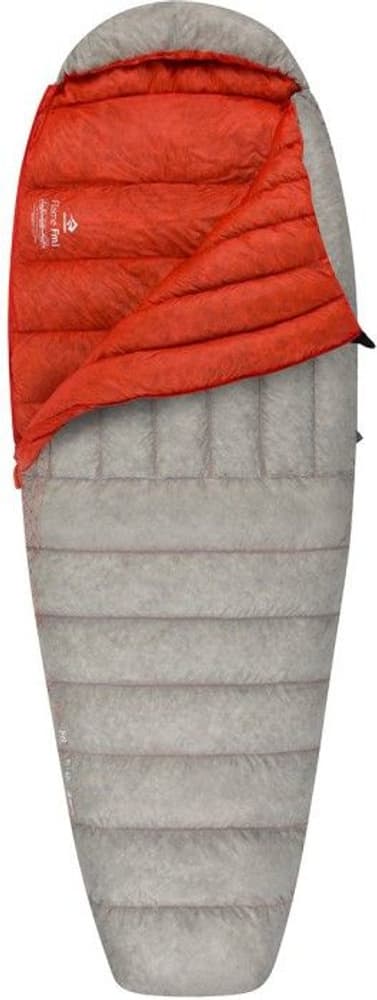 W's Down Flame FmI 9°C Long, view: 1