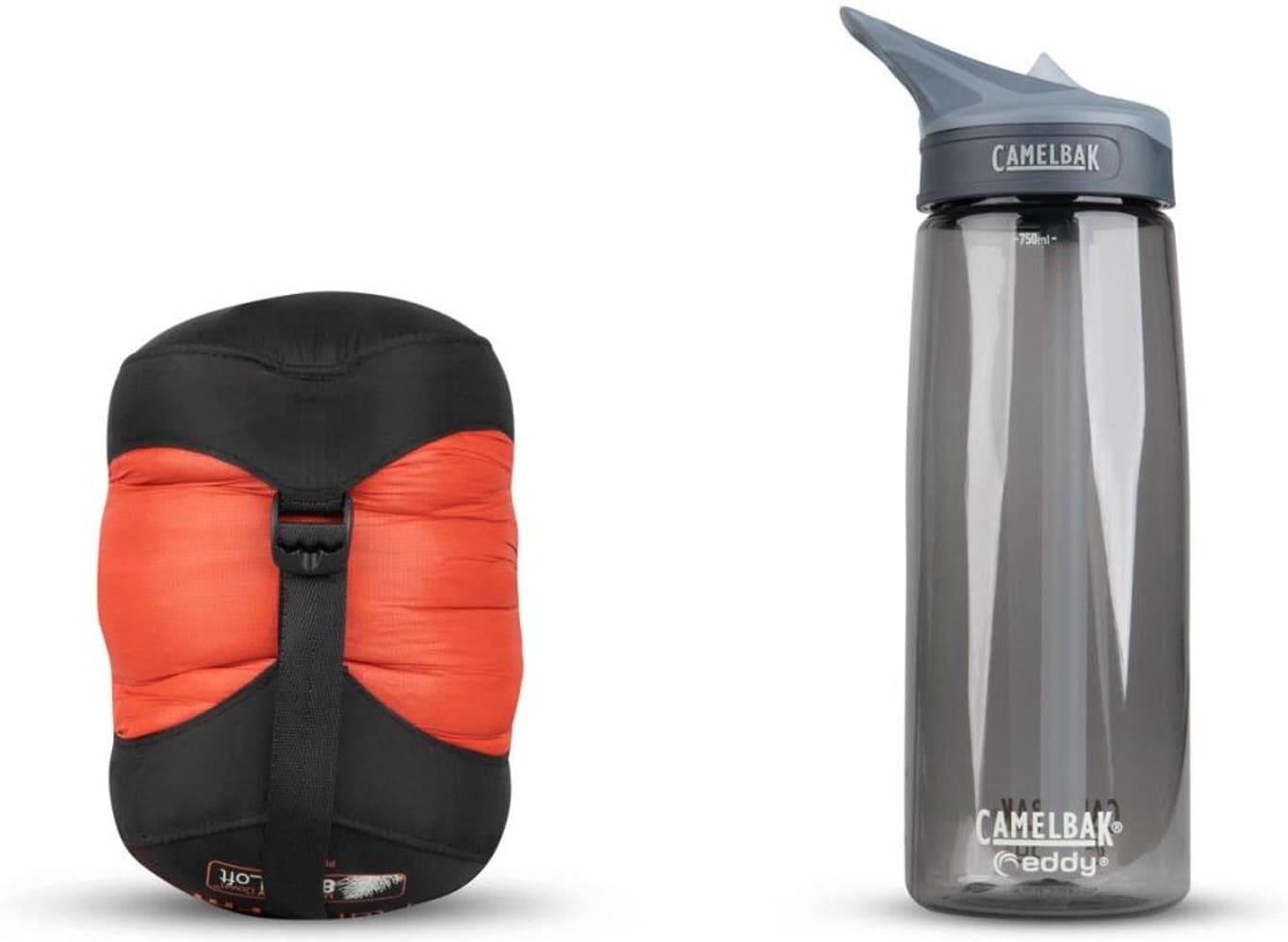 W's Down Flame FmI 9°C Long, view: 7