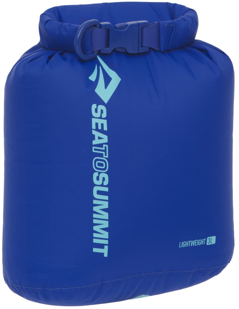Eco Lightweight Drybag 3L Surf, view: 0