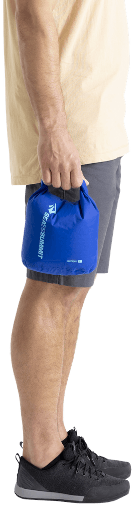 Eco Lightweight Drybag 3L Surf, view: 1