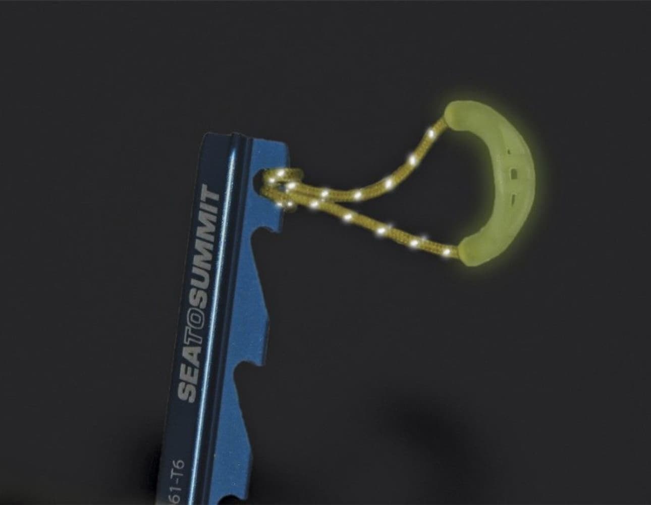 Ground Control Peg 8-pack, view: 2