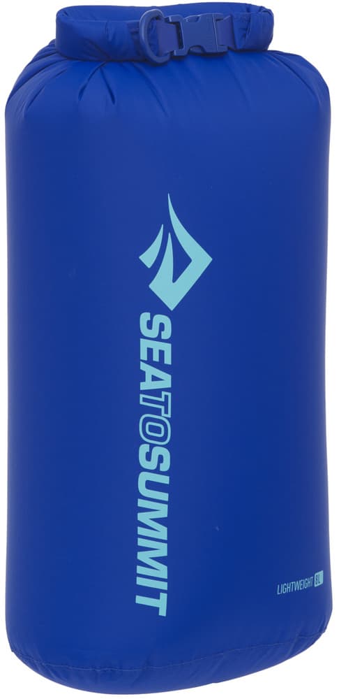 Eco Lightweight Drybag 8L Surf, view: 0