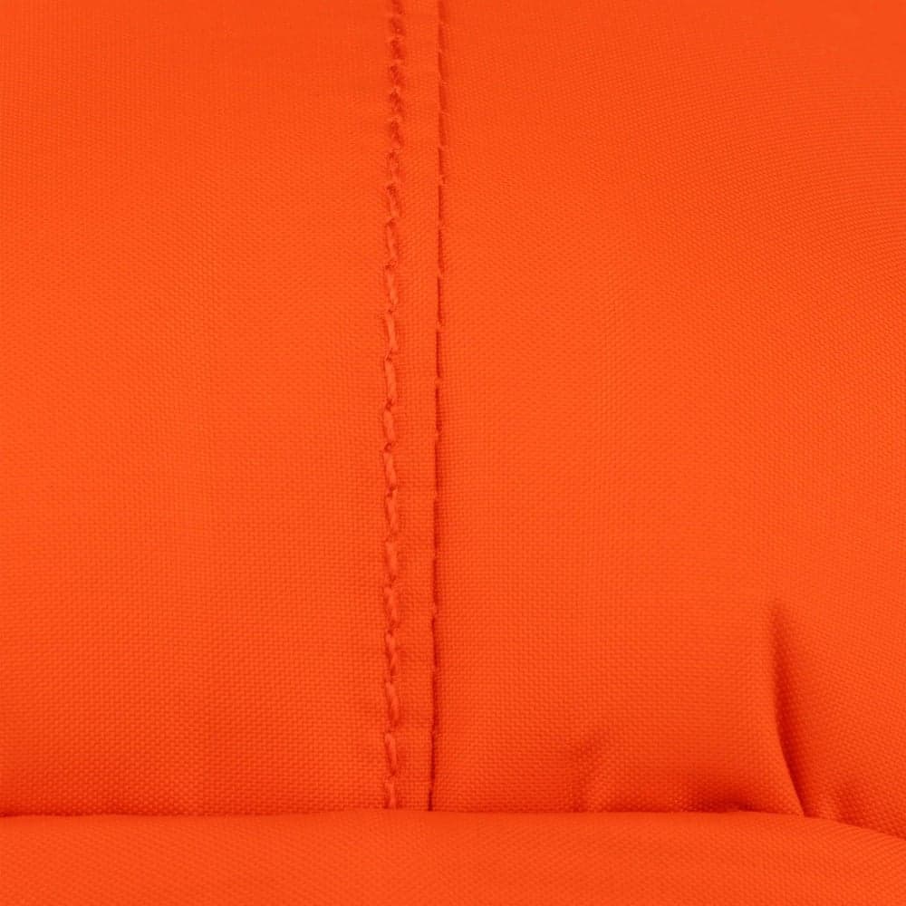 Eco Lightweight Drybag 8L Orange, view: 5